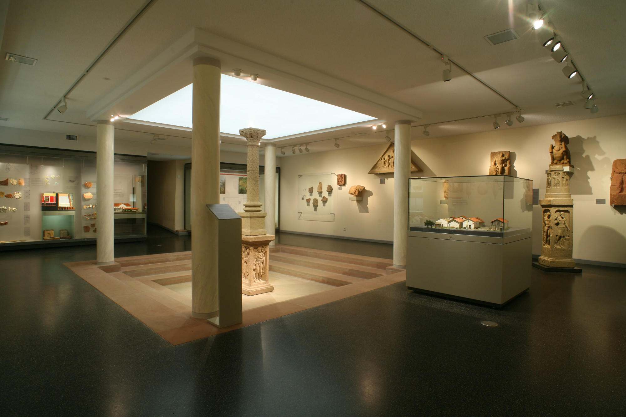 Museum Schloss Fechenbach