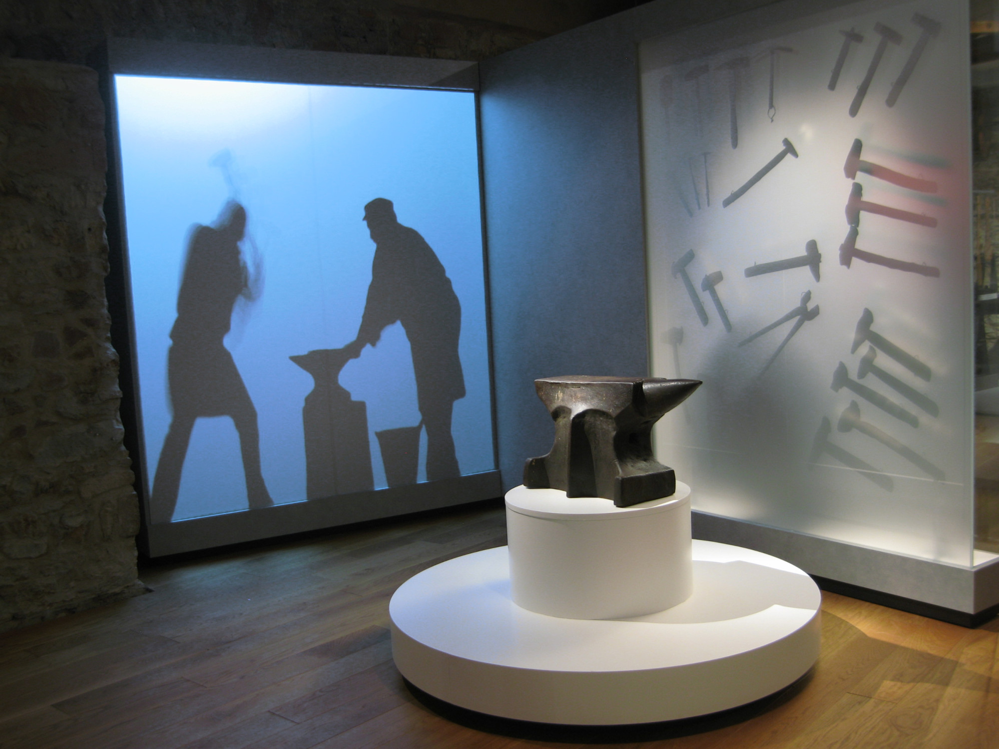 Stadt- und Industriemuseum Rüsselsheim - Von der Industrialisierung bis 1945